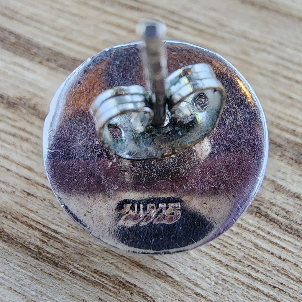 Ball Studs 925 SS
