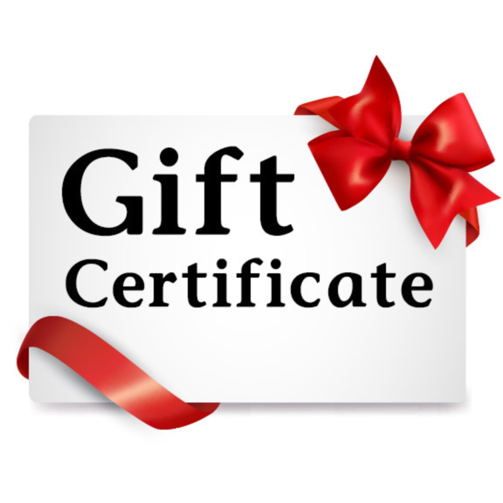 Etcetera / Plumpapparel Giftcards