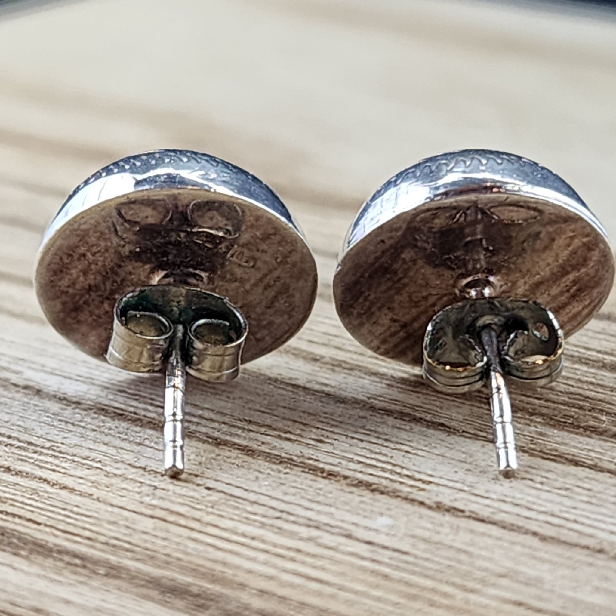 Ball Studs 925 SS