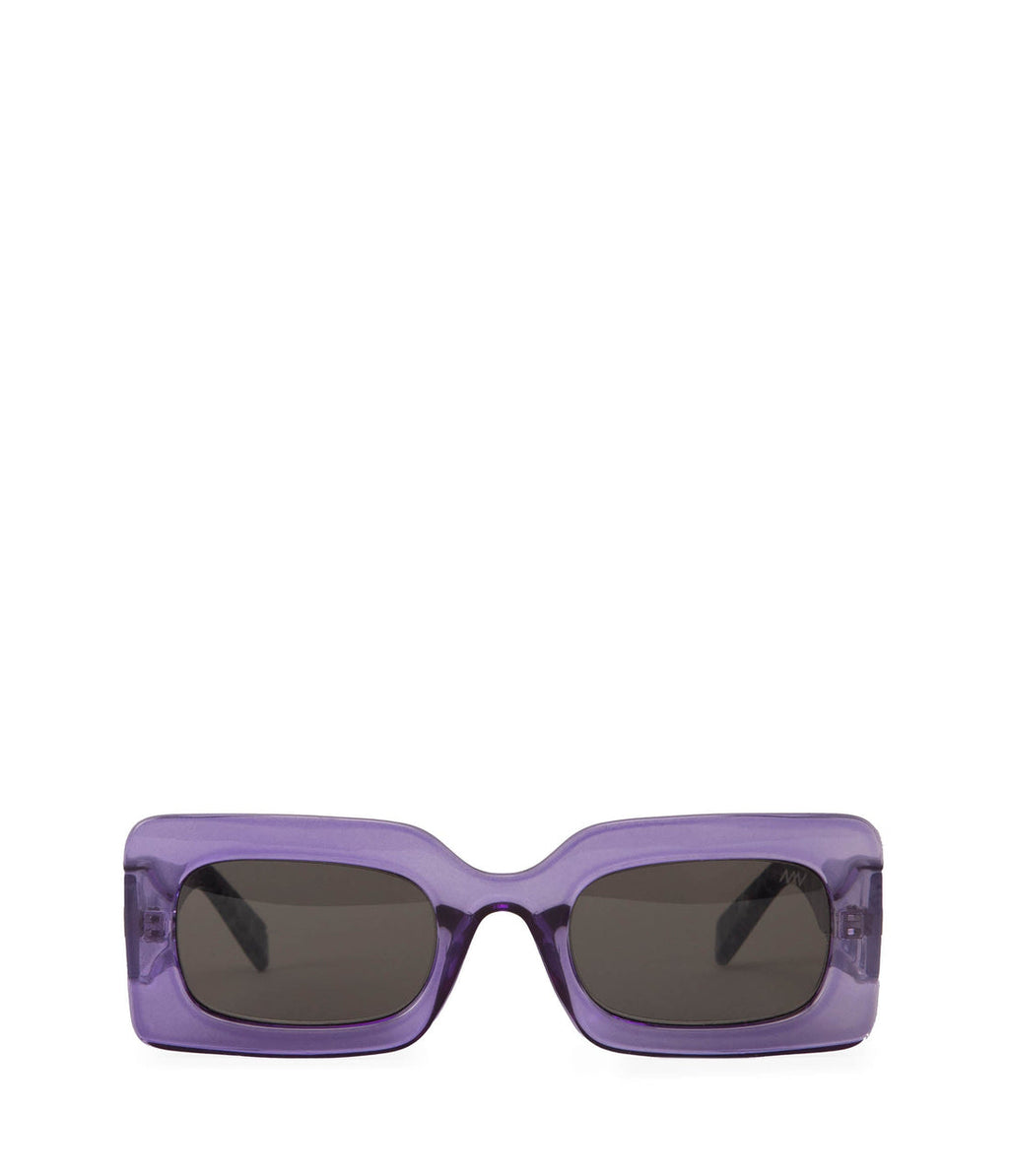 Anthropology Matt & Nat IVVY-2 Recycled Rectangle Sunglasses